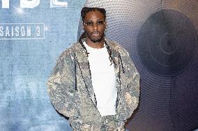 Valide Saison 3 Premiere