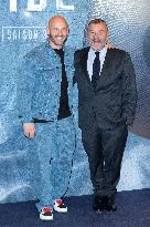 Valide Saison 3 Premiere