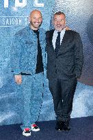 Valide Saison 3 Premiere