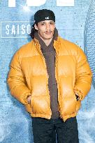 Valide Saison 3 Premiere