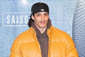 Valide Saison 3 Premiere