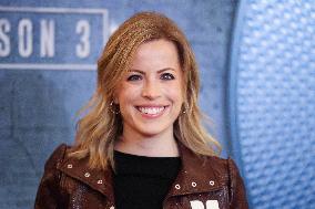 Valide Saison 3 Premiere