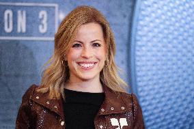 Valide Saison 3 Premiere