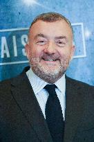 Valide Saison 3 Premiere