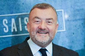 Valide Saison 3 Premiere