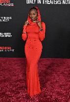 20th Century Studios ‘Predator: Badlands’ Premiere