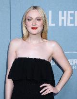 Peacock's 'All Her Fault' New York Premiere