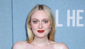 Peacock's 'All Her Fault' New York Premiere