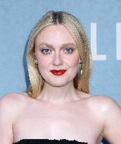 Peacock's 'All Her Fault' New York Premiere
