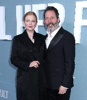 Peacock's 'All Her Fault' New York Premiere