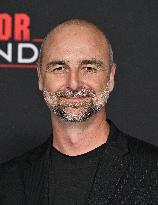 20th Century Studios ‘Predator: Badlands’ Premiere