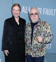 Peacock's 'All Her Fault' New York Premiere