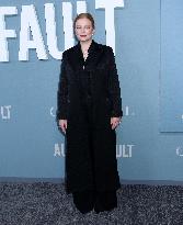 Peacock's 'All Her Fault' New York Premiere