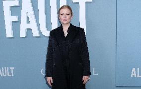 Peacock's 'All Her Fault' New York Premiere