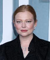 Peacock's 'All Her Fault' New York Premiere