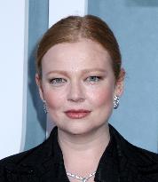 Peacock's 'All Her Fault' New York Premiere