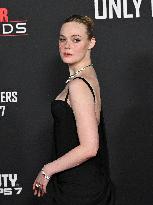 20th Century Studios ‘Predator: Badlands’ Premiere