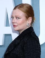 Peacock's 'All Her Fault' New York Premiere