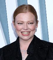 Peacock's 'All Her Fault' New York Premiere