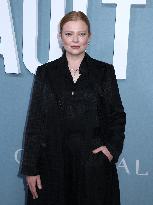 Peacock's 'All Her Fault' New York Premiere