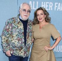Peacock's 'All Her Fault' New York Premiere