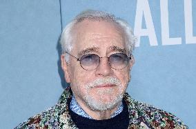 Peacock's 'All Her Fault' New York Premiere