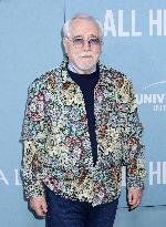 Peacock's 'All Her Fault' New York Premiere