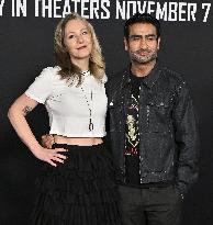 20th Century Studios ‘Predator: Badlands’ Premiere