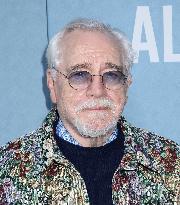 Peacock's 'All Her Fault' New York Premiere