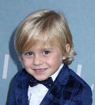 Peacock's 'All Her Fault' New York Premiere