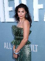 Peacock's 'All Her Fault' New York Premiere