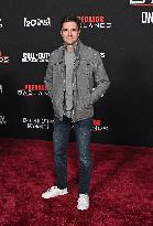 20th Century Studios ‘Predator: Badlands’ Premiere