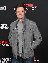 20th Century Studios ‘Predator: Badlands’ Premiere