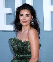 Peacock's 'All Her Fault' New York Premiere