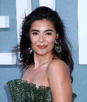 Peacock's 'All Her Fault' New York Premiere