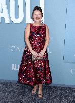 Peacock's 'All Her Fault' New York Premiere