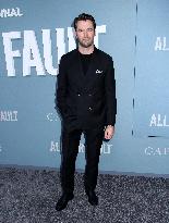 Peacock's 'All Her Fault' New York Premiere