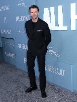 Peacock's 'All Her Fault' New York Premiere