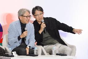 Japan Mobility Show 2025 Special Session