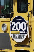 Image of Omi Railway