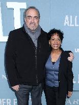 Peacock's 'All Her Fault' New York Premiere