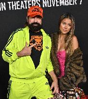 20th Century Studios ‘Predator: Badlands’ Premiere