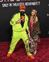 20th Century Studios ‘Predator: Badlands’ Premiere