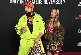 20th Century Studios ‘Predator: Badlands’ Premiere