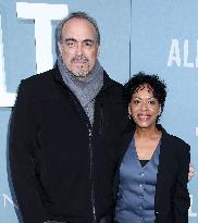 Peacock's 'All Her Fault' New York Premiere