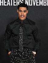 20th Century Studios ‘Predator: Badlands’ Premiere