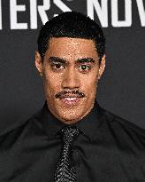 20th Century Studios ‘Predator: Badlands’ Premiere