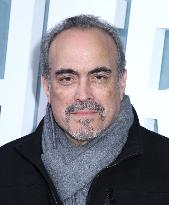 Peacock's 'All Her Fault' New York Premiere