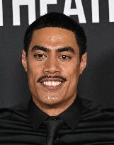 20th Century Studios ‘Predator: Badlands’ Premiere