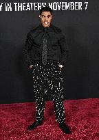 20th Century Studios ‘Predator: Badlands’ Premiere